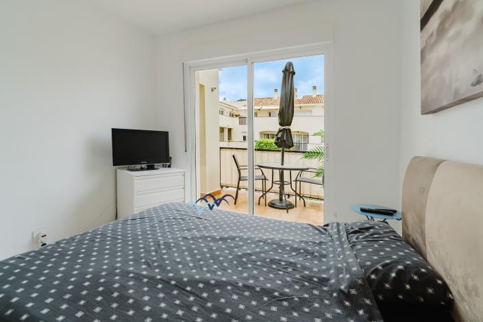 Image No.26-2 Bed Apartment for sale