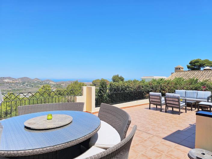 Image No.4-4 Bed Villa / Detached for sale