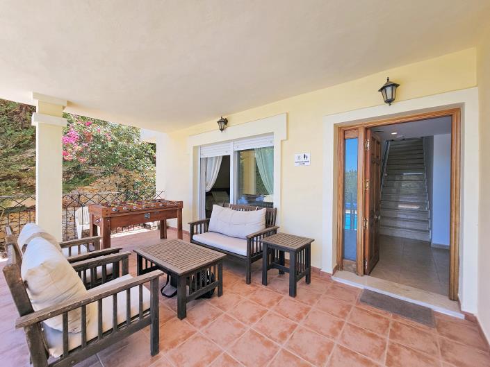 Image No.21-4 Bed Villa / Detached for sale