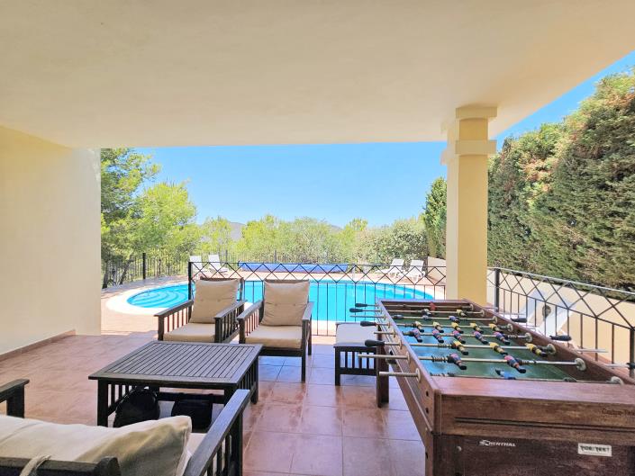Image No.37-4 Bed Villa / Detached for sale