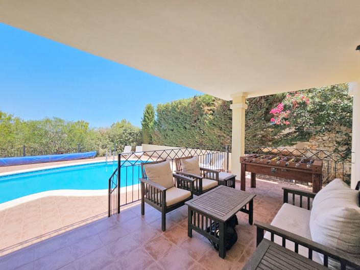 Image No.39-4 Bed Villa / Detached for sale