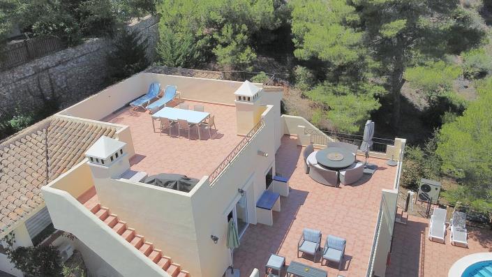 Image No.40-4 Bed Villa / Detached for sale