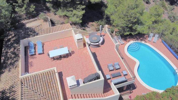 Image No.41-4 Bed Villa / Detached for sale