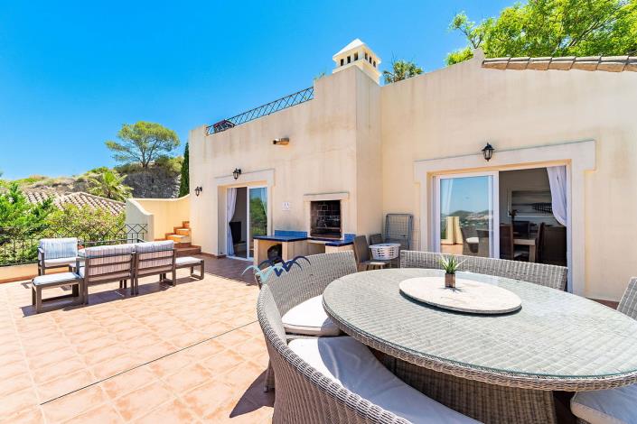 Image No.17-4 Bed Villa / Detached for sale