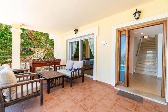 Image No.33-4 Bed Villa / Detached for sale