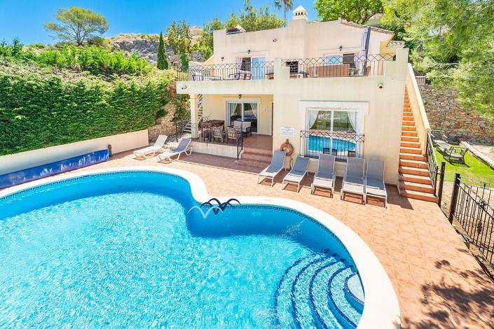 Image No.34-4 Bed Villa / Detached for sale