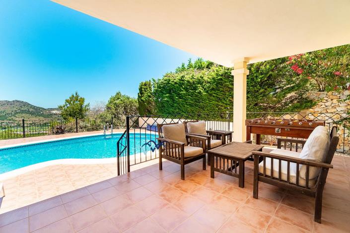 Image No.35-4 Bed Villa / Detached for sale