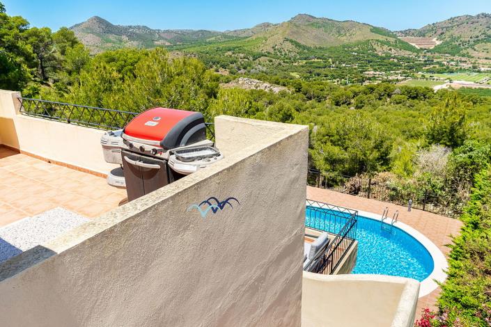 Image No.60-4 Bed Villa / Detached for sale