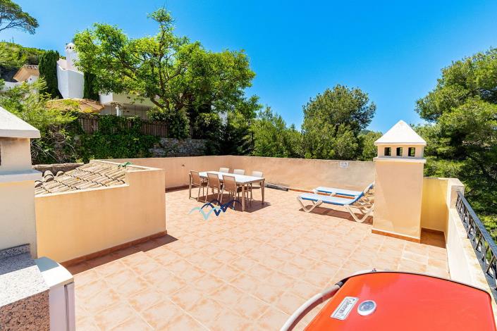 Image No.61-4 Bed Villa / Detached for sale