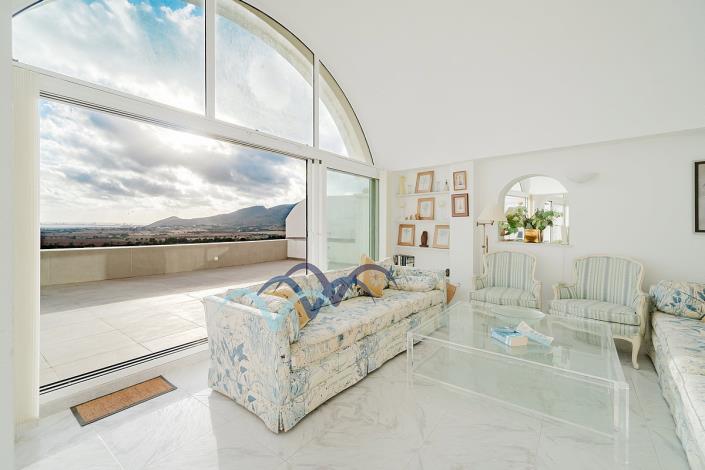 Image No.9-2 Bed Penthouse for sale