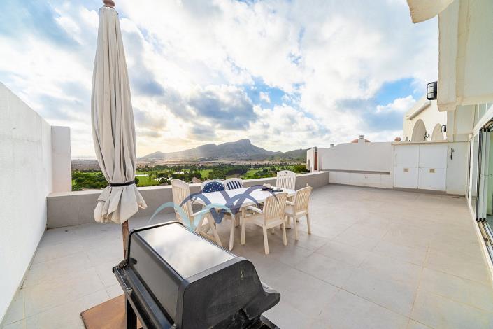Image No.15-2 Bed Penthouse for sale