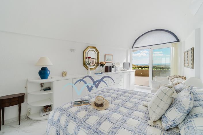 Image No.20-2 Bed Penthouse for sale
