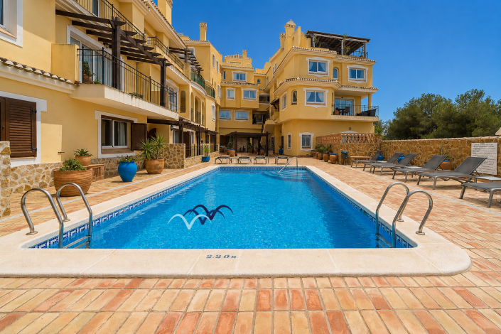 Image No.46-2 Bed Penthouse for sale