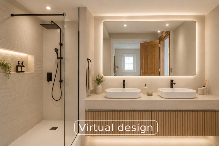 Image No.46-2 Bed Penthouse for sale