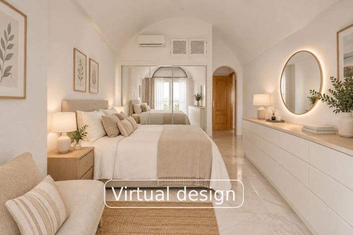 Image No.30-2 Bed Penthouse for sale