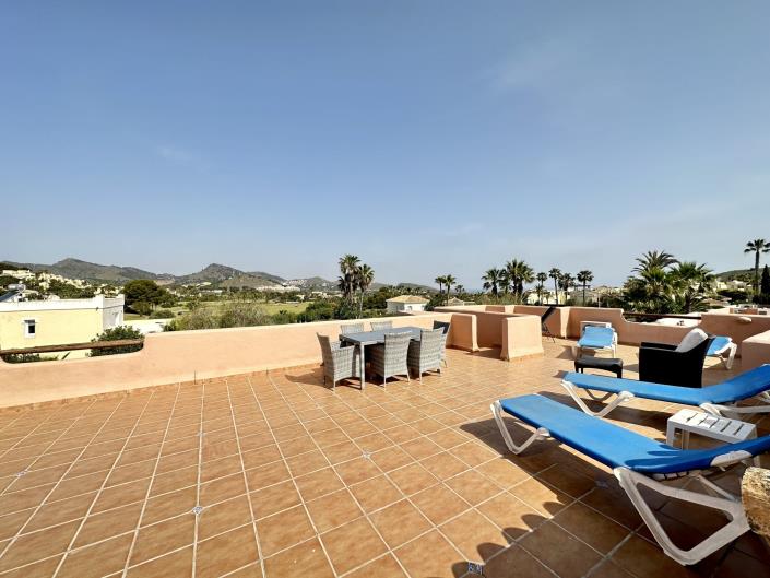 Image No.4-3 Bed Villa / Detached for sale