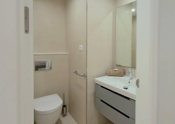 Image No.11-Jumelé de 5 chambres à vendre à La Manga Club