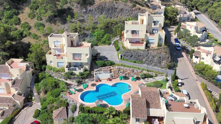 Image No.32-3 Bed Penthouse for sale