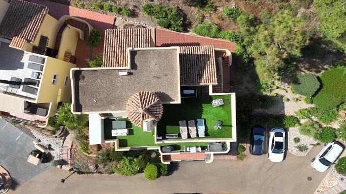 Image No.25-3 Bed Penthouse for sale