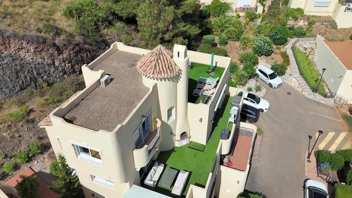 Image No.26-3 Bed Penthouse for sale