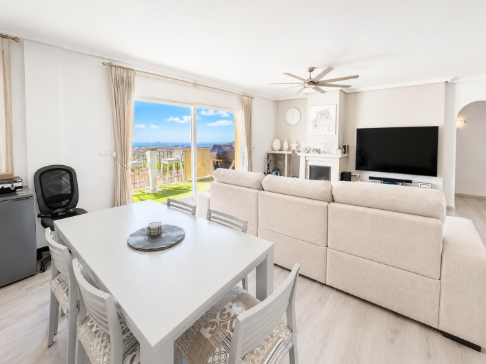 Image No.3-3 Bed Penthouse for sale