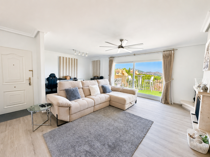 Image No.12-3 Bed Penthouse for sale