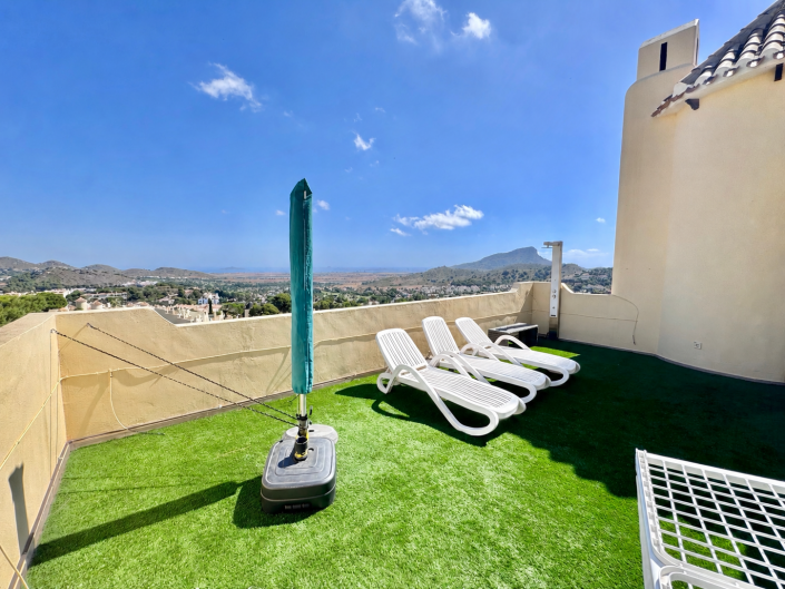 Image No.18-3 Bed Penthouse for sale