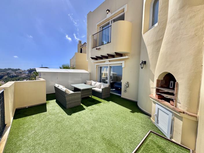 Image No.6-3 Bed Penthouse for sale