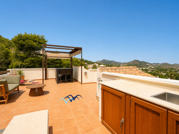 Image No.4-3 Bed Villa / Detached for sale