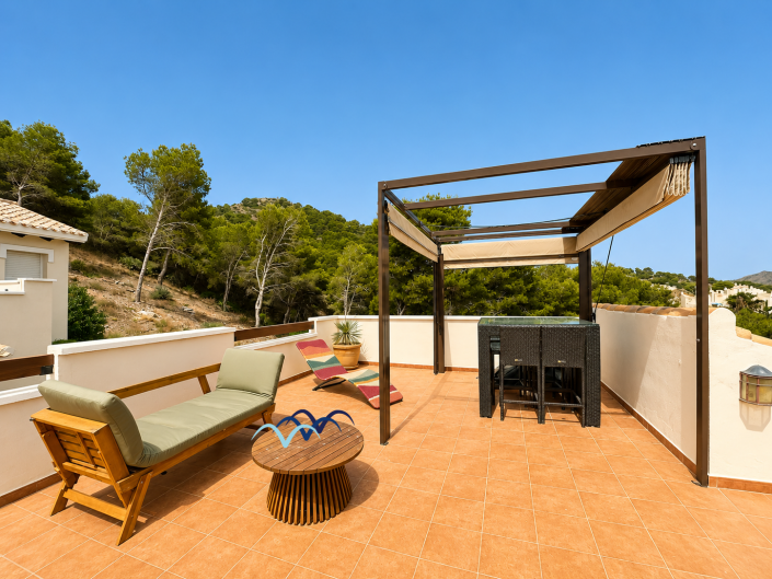 Image No.25-3 Bed Villa / Detached for sale