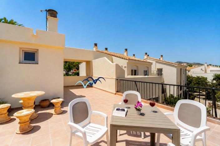 Image No.28-Penthouse de 3 chambres à vendre à La Manga Club