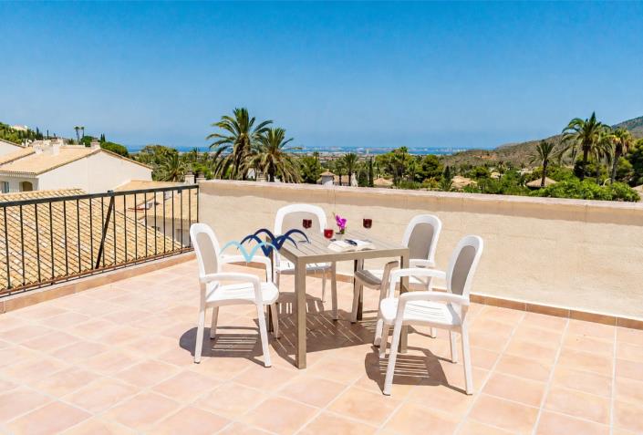 Image No.30-Penthouse de 3 chambres à vendre à La Manga Club
