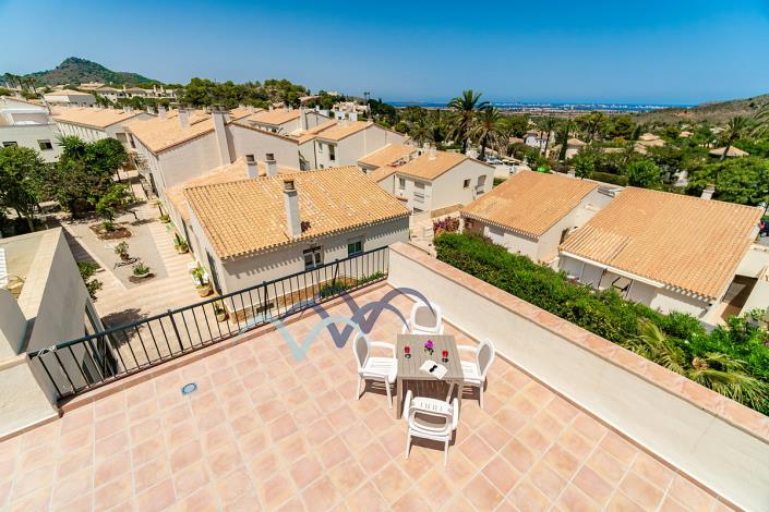 Image No.32-Penthouse de 3 chambres à vendre à La Manga Club