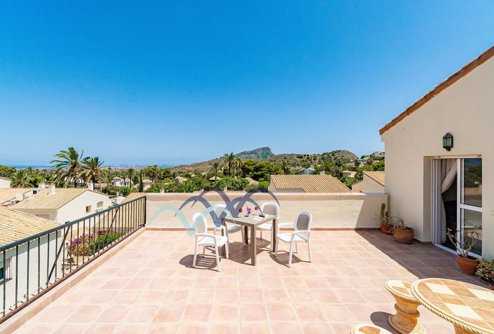 Image No.27-Penthouse de 3 chambres à vendre à La Manga Club
