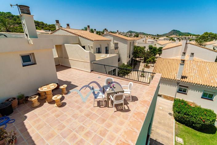 Image No.34-Penthouse de 3 chambres à vendre à La Manga Club