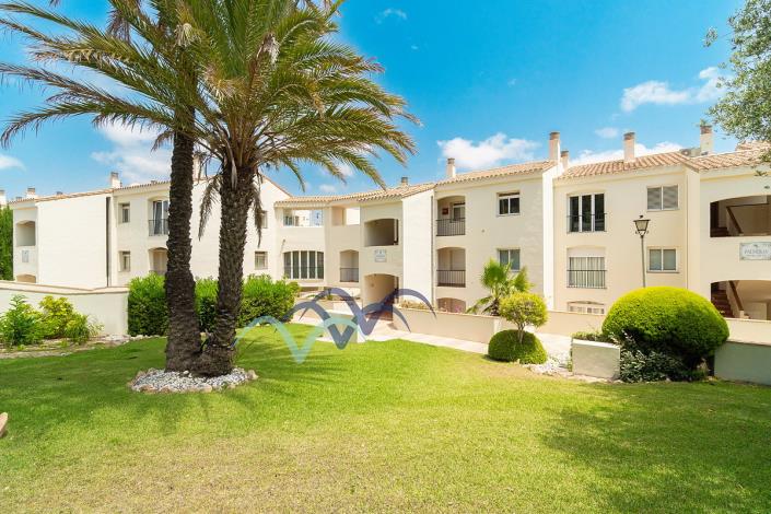 Image No.47-Penthouse de 3 chambres à vendre à La Manga Club