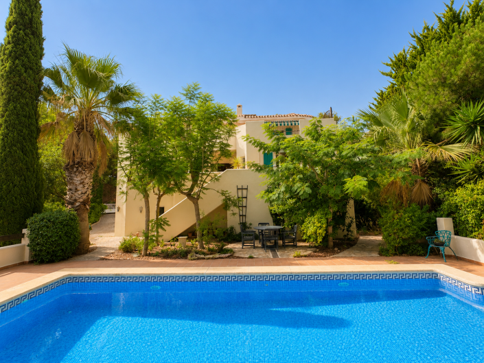 Image No.20-4 Bed Villa / Detached for sale