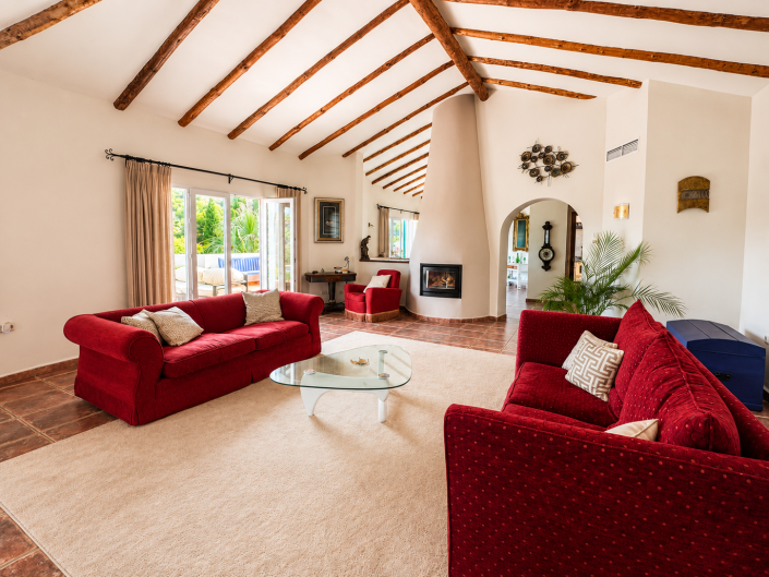 Image No.4-4 Bed Villa / Detached for sale