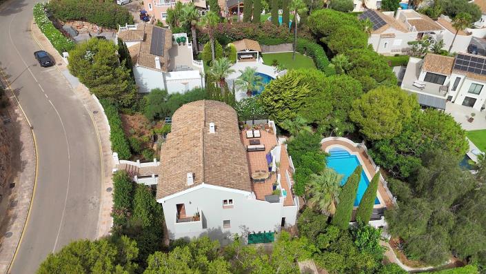 Image No.31-4 Bed Villa / Detached for sale