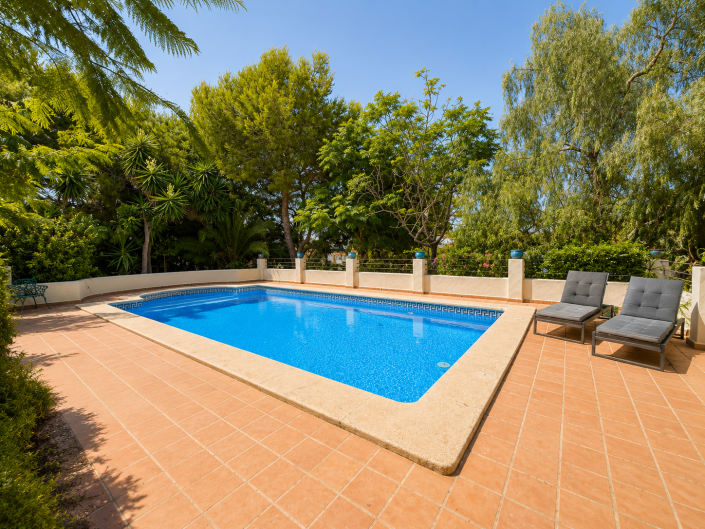 Image No.21-4 Bed Villa / Detached for sale