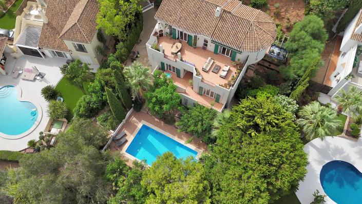 Image No.32-4 Bed Villa / Detached for sale