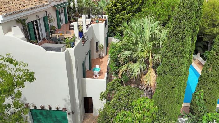 Image No.34-4 Bed Villa / Detached for sale