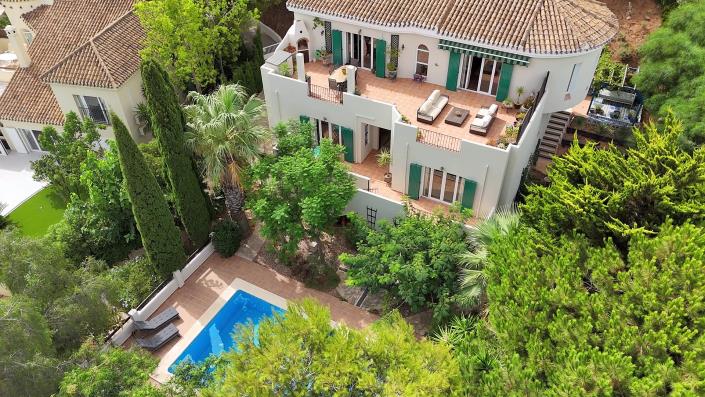 Image No.36-4 Bed Villa / Detached for sale