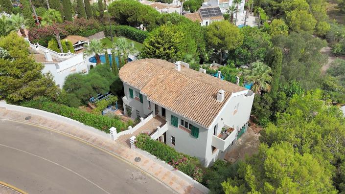 Image No.37-4 Bed Villa / Detached for sale