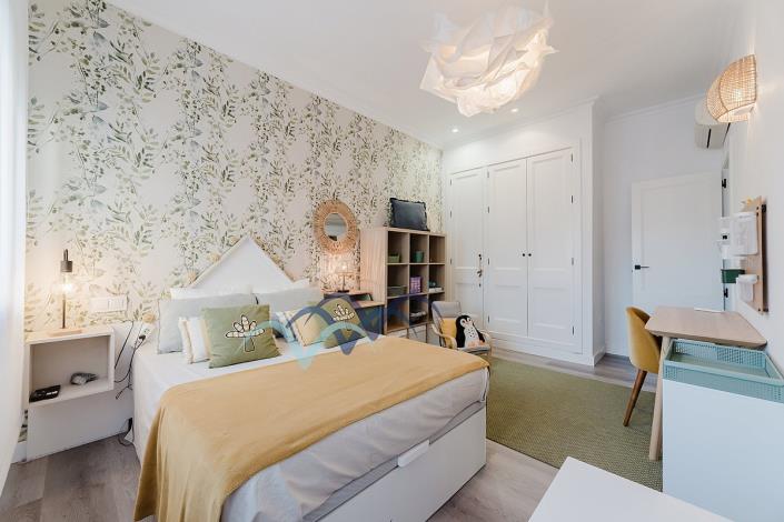 Image No.39-3 Bed Apartment for sale