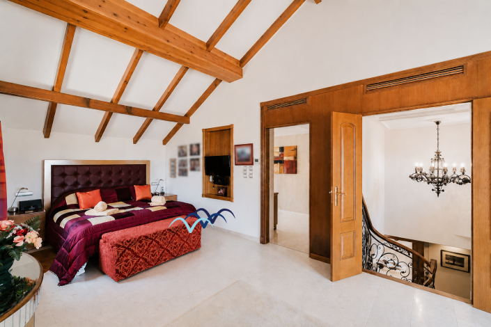 Image No.32-4 Bed Villa / Detached for sale