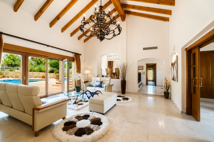 Image No.20-4 Bed Villa / Detached for sale