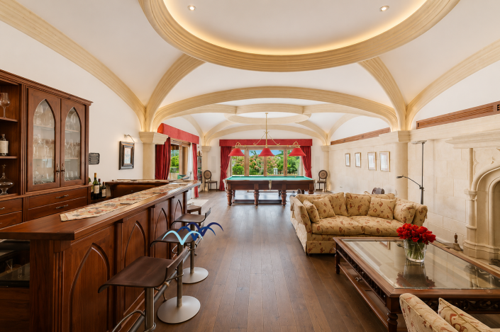 Image No.18-4 Bed Villa / Detached for sale