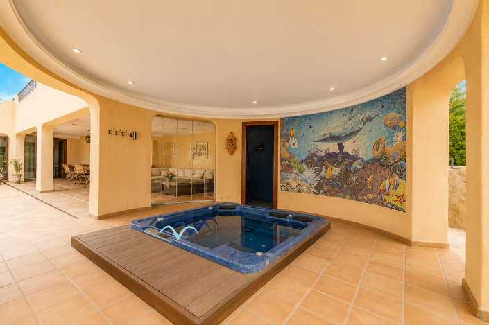 Image No.7-4 Bed Villa / Detached for sale