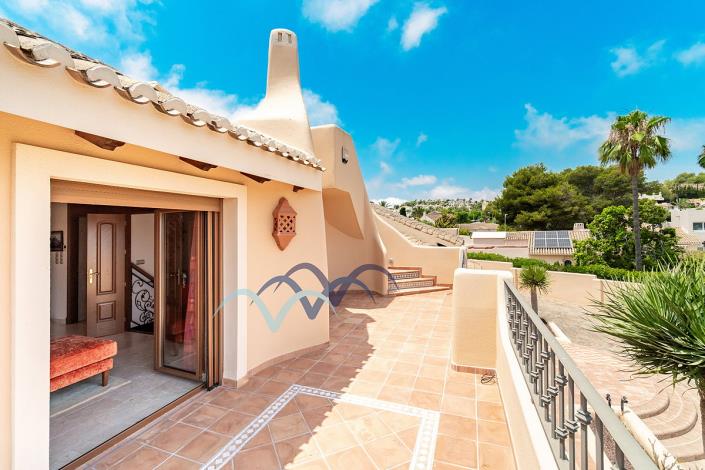 Image No.36-4 Bed Villa / Detached for sale